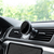 Автомобільний тримач з бездротовою зарядкою Proove Light Circle 15W Black, изображение 5