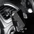 Автомобільний тримач з бездротовою зарядкою Proove Triple Clamp 15W Black, изображение 5