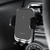 Автомобільний тримач з бездротовою зарядкою Proove Nitro Charge 15W Matte black, зображення 3