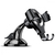 Автомобільний тримач Baseus Osculum Type Gravity Car Mount Black, изображение 8