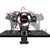 Автомобільний тримач Baseus Osculum Type Gravity Car Mount Black, зображення 6