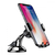 Автомобільний тримач Baseus Osculum Type Gravity Car Mount Black, изображение 7