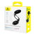 Автомобільний тримач Baseus MagPro Series II Magnetic Car Mount Black, изображение 2