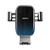 Автомобільний тримач Baseus Glaze Gravity Car Mount Black