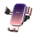 Автомобільний тримач Baseus Glaze Gravity Car Mount Black, зображення 8
