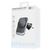 Автомобільний тримач з бездротовою зарядкою Proove Square Magnetic Pro 15W Metal gray, изображение 2