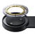 Автомобільний тримач Baseus C02 Magnetic Car Mount Black, изображение 6