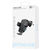 Автомобільний тримач з бездротовою зарядкою Proove Triple Clamp 15W Black, изображение 2