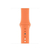 Ремешок Apple Watch Sport Band 42 mm/44 mm (M) Apricot, Цвет: Оранжевый, Оригинальное название цвета: Papaya, Диагональ экрана: 1,78 (44 mm)