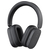 Бездротові навушники Baseus Bowie H1 Noise-Cancelling Wireless Headphones Gray (NGTW230013), Колір: Сірий, Оригінальна назва кольору: Gray