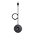 USB-хаб Baseus round box HUB adapter (USB3.0 to USB3.0*1+USB2.0*3) 1m Black (CAHUB-U01)
