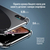 Чохол Colorway TPU AntiShock Oppo A5x, Clear (CW-CTASOA5X), зображення 5
