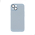 Чохол Colorway PC Cover Apple iPhone 15, light blue (CW-CPCAI15-LB)