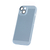 Чохол Colorway PC Cover Apple iPhone 15, light blue (CW-CPCAI15-LB), зображення 2