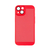 Чохол Colorway PC Cover Apple iPhone 15, red (CW-CPCAI15-RD)