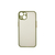 Чохол ColorWay Smart Matte Apple iPhone 13, green (CW-CSMAI13-GR)