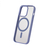 Чохол ColorWay Smart Matte Apple Apple iPhone 14 Pro MagSafe, light blue (CW-CSMMSAI14P-LB), зображення 2
