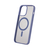 Чохол ColorWay Smart Matte Apple Apple iPhone 14 Plus MagSafe, light blue (CW-CSMMSAI14PL-LB), зображення 2