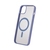 Чохол ColorWay Smart Matte Apple Apple iPhone 14 Pro Max MagSafe, light blue (CW-CSMMSAI14PM-LB), зображення 2