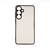Чохол ColorWay Smart Matte Samsung Galaxy S24FE, black (CW-CSMSG721-BK)