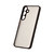Чохол ColorWay Smart Matte Samsung Galaxy S24FE, black (CW-CSMSG721-BK), зображення 2