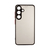 Чохол ColorWay Smart Matte Samsung Galaxy S25, black (CW-CSMSG931-BK)