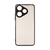 Чохол ColorWay Smart Matte Xiaomi Redmi 13, black (CW-CSMXR13-BK)