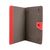 Чохол до планшета Colorway Universal Stand 10”, red (CW-CTUS10-RD), зображення 5