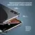 Чохол Colorway TPU AntiShock Xiaomi Redmi 15C/Poco C85, Clear (CW-CTASXR15C), зображення 3