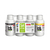 Комплект чорнил ColorWay до Canon CW520/CW521 BK/C/M/Y Dye-based 4 x 100 ml (CW-CW520/CW521SET01), изображение 2