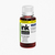 Чорнило ColorWay до Epson EW101 Y Dye-based 100 ml (CW-EW101Y01), изображение 2