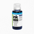 Чорнило ColorWay до Epson EW610 C Dye-based 100 ml (CW-EW610C01), зображення 2