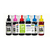 Комплект чорнил ColorWay до Epson EW650 BK/C/M/Y/LC/LM Dye-based 6 x 100 ml (CW-EW650SET01)