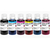 Комплект чорнил ColorWay до Epson EW650 BK/C/M/Y/LC/LM Dye-based 6 x 100 ml (CW-EW650SET01), зображення 2