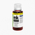 Чорнило ColorWay до Epson EW650 Y Dye-based 100 ml (CW-EW650Y01), изображение 2