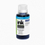 Чорнило ColorWay до Epson EW810 C Dye-based 100 ml (CW-EW810C01), изображение 2