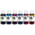 Комплект чорнил ColorWay до Epson EW810 BK/C/LC/LM/M/Y Dye-based 6 x 100 ml (CW-EW810SET01), зображення 2