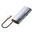 USB хаб (док-станція) СolorWay USB-C 5-в-1 Type C PD 100W/USB3.0х3/HDMI 4К (CW-HUB01), изображение 4
