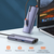 USB хаб (док-станція) СolorWay USB-C 6-в-1 Type C PD 100W/USB3.0х3/USB2.0/RJ45 (CW-HUB03), изображение 13