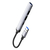 USB хаб СolorWay 4-в-1 USB-A USB2.0х3/USB3.0 (CW-HUB05), изображение 4