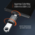 Адаптер-перехідник Colorway USB-A to USB-C 3.2 (CW-AD-AC3), изображение 7