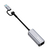 Адаптер мережевий ColorWay USB-A/USB-С 3.0 - RJ45 Gigabit Ethernet (CW-AD-CRG), изображение 4