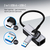 Адаптер мережевий ColorWay USB-A/USB-С 3.0 - RJ45 Gigabit Ethernet (CW-AD-CRG), изображение 11