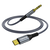 Адаптер-перехідник Colorway USB-C to 3.5 mm mini-Jack 1.2 м сірий (CW-CBPDJ071-G), зображення 3