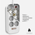 Мережевий фільтр-подовжувач СolorWay 6 розеток/4USB (Type-C PD20W + 3USB QC3.0) (38W) White 2M (CW-CHE64PDW), зображення 9