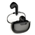 Навушники СolorWay Slim TWS-2 Earbuds чорні (CW-TWS2BK), изображение 8