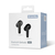 Навушники СolorWay TWS-3 Earbuds чорні (CW-TWS3BK)