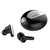Навушники СolorWay TWS-3 Earbuds чорні (CW-TWS3BK), зображення 2