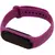 Ремінець ColorWay для Xiaomi Mi Band 5/6/7, фіолетовий (CW-SXMB7-PL)
