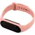 Ремінець ColorWay для Xiaomi Mi Band 5/6/7, рожевий пісок (CW-SXMB7-PS)